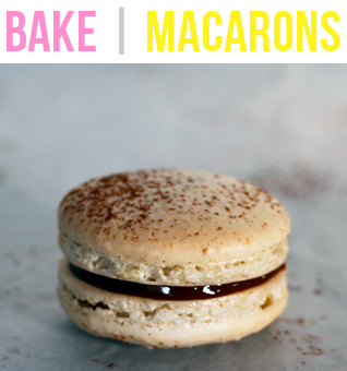 macarons